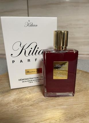 Тестер kilian a kiss from a rose 50ml2 фото