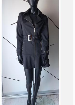 Тренч/ плащ love republic