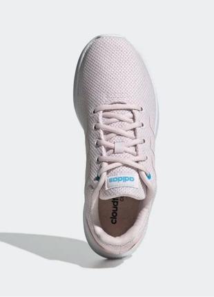 Беговые женские кроссовки adidas5 фото