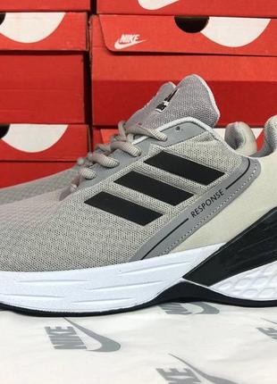 Кроссовки мужские adidas