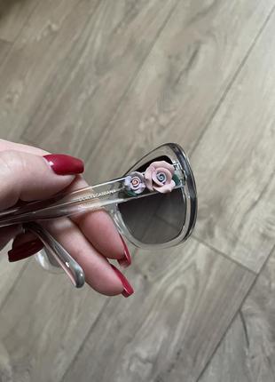 Окуляри dolce & gabana оригінал