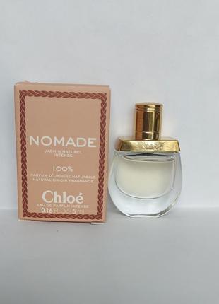 Chloe nomade jasmin natural intense