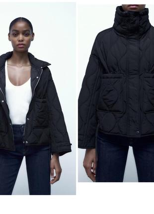 Куртка zara
