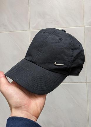 Кепка nike оригинал