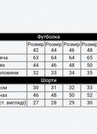 4кольори❗ хлопковая пижама футболка + шорты, комплект для дома и сна, легкая пижама, хлопковая пижама, комплект для дома2 фото