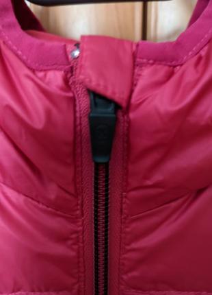 Пуховик ветровка куртка на весну puma, nike, adidas, ktec3 фото