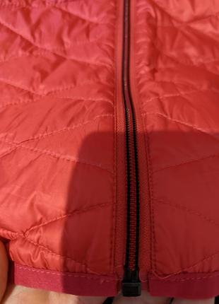 Пуховик ветровка куртка на весну puma, nike, adidas, ktec5 фото