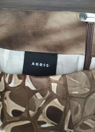 Юбка швейцарского дорогого бренда akris3 фото