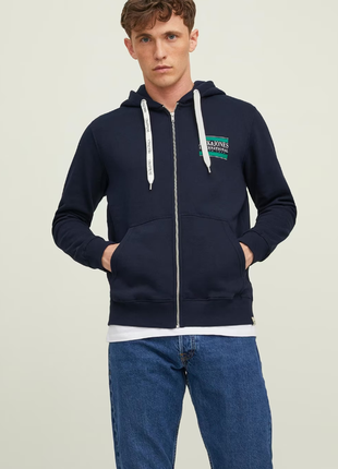 Кофта jack&jones