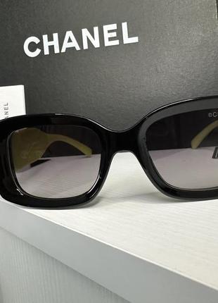 Сонцезахисних окулярів chanel2 фото