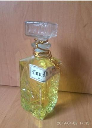 Чоловічий Одеколон вінтажний. ive.eau de cologne r.a.s. 75% l.f.2 фото