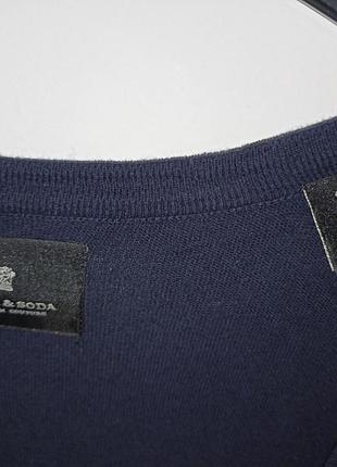 Scotch &soda кардиган 6