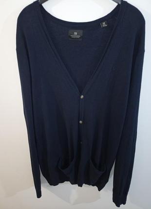 Scotch &soda кардиган 3