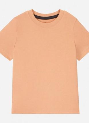 Відмінна бавовняна футболка lupilu