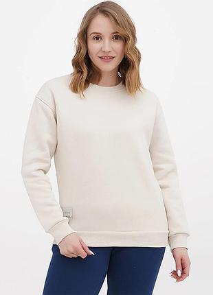 Жіночій повсякденний світшот кольору таш chikiss cvs 005/018