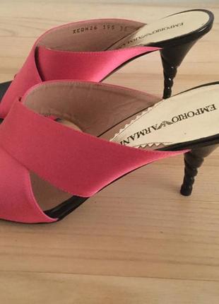 Шльопанці жіночі  36 розмір