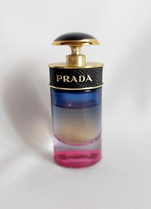 Парфюмированная вода prada candy миниатюра1 фото