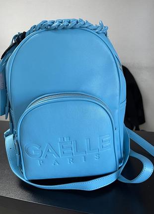 Рюкзак gaëlle paris