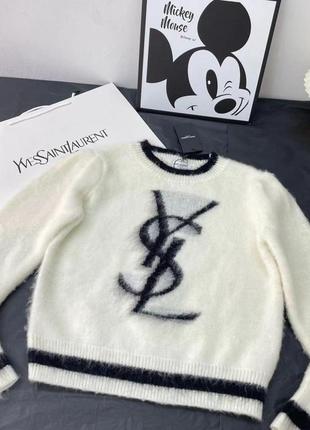 Кофта свитер