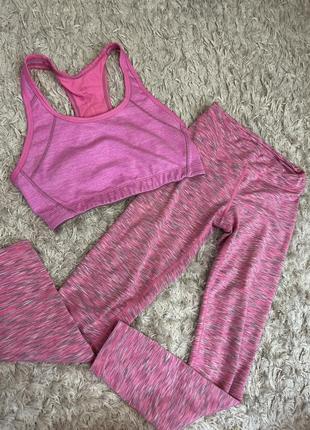 Топ лосіни h&m