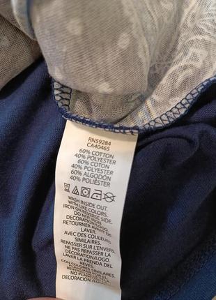 Майка childrens place 10-12 лет 4