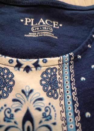 Майка childrens place 10-12 років 2