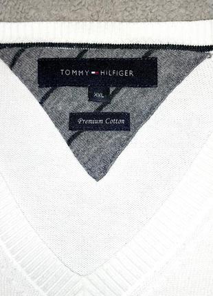 Свитшот tommy hilfiger9 фото