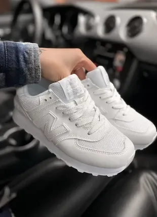 Кросівки чоловічі new balance