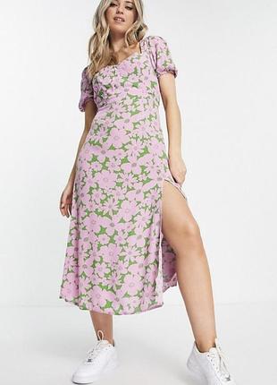 Сукня платье  stradivarius 3