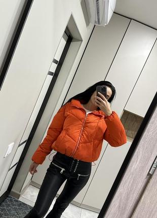 Куртка h&m