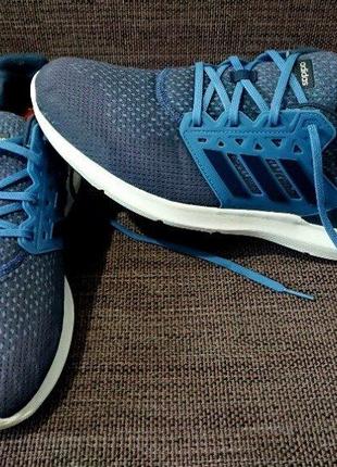 Кроссовки adidas solyx, 29,5 см