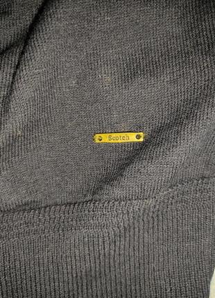 Scotch &soda кардиган 10