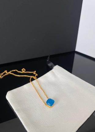 Брендовая подвеска