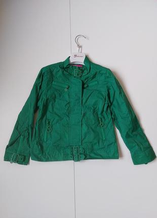Брендова куртка вітровка італія