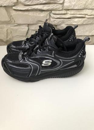 Кроссовки skechers shape ups sn123201 фото