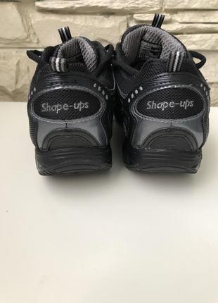 Кроссовки skechers shape ups sn123203 фото