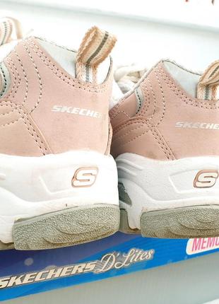 Кроссовки skechers кроссовки3 фото