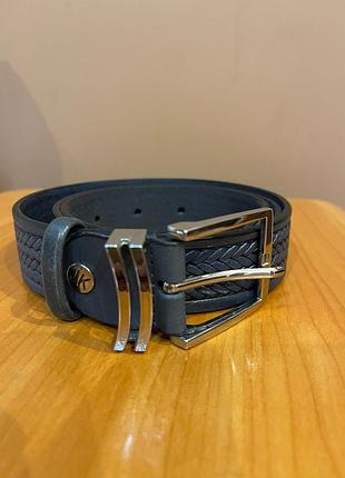 Мужской ремень