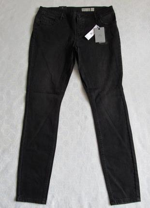 Джинси слім жіночі роз. xl/34 від vero moda нові