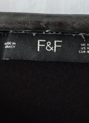 Кофта весна f&amp;f. 9