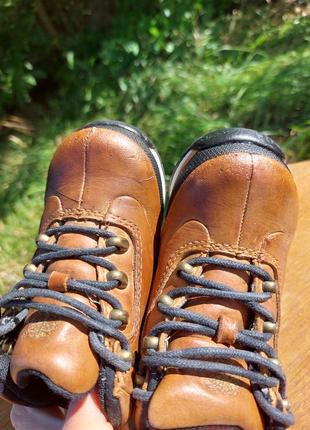 Оригинал , ботинки timberland,  размер 223 фото