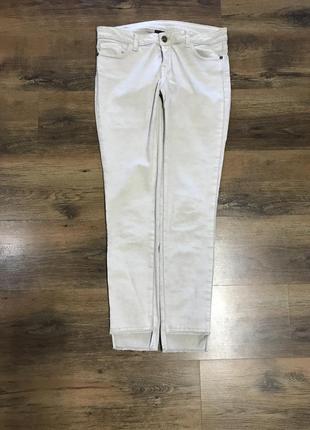 Джинсы италия