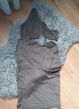 Платье от plt