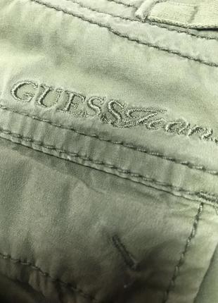 Штани guess5 фото