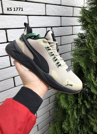 Кроссовки мужские puma ignite