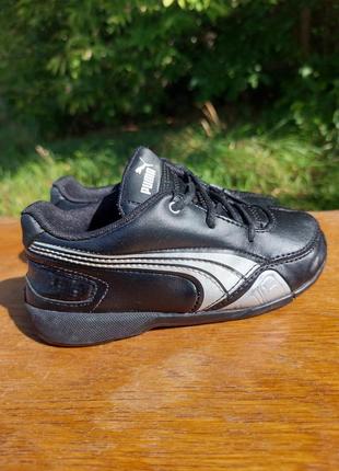 Идеальные кроссовки puma,  размер 25