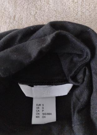 Водолазка h&m 4