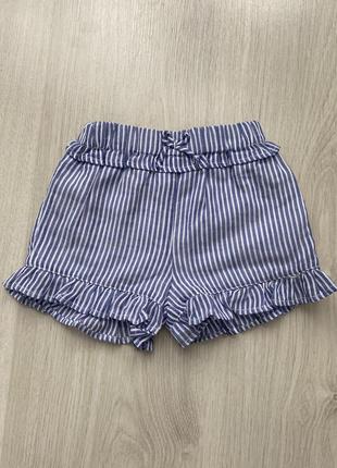 Шорти