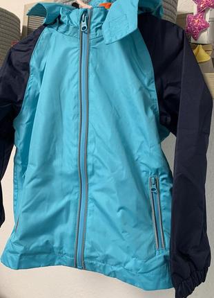 Курточка, ветровка