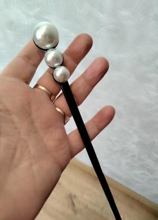 Киндзаси.китайская шпилька